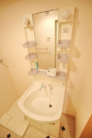 ディライトヒルズの物件内観写真